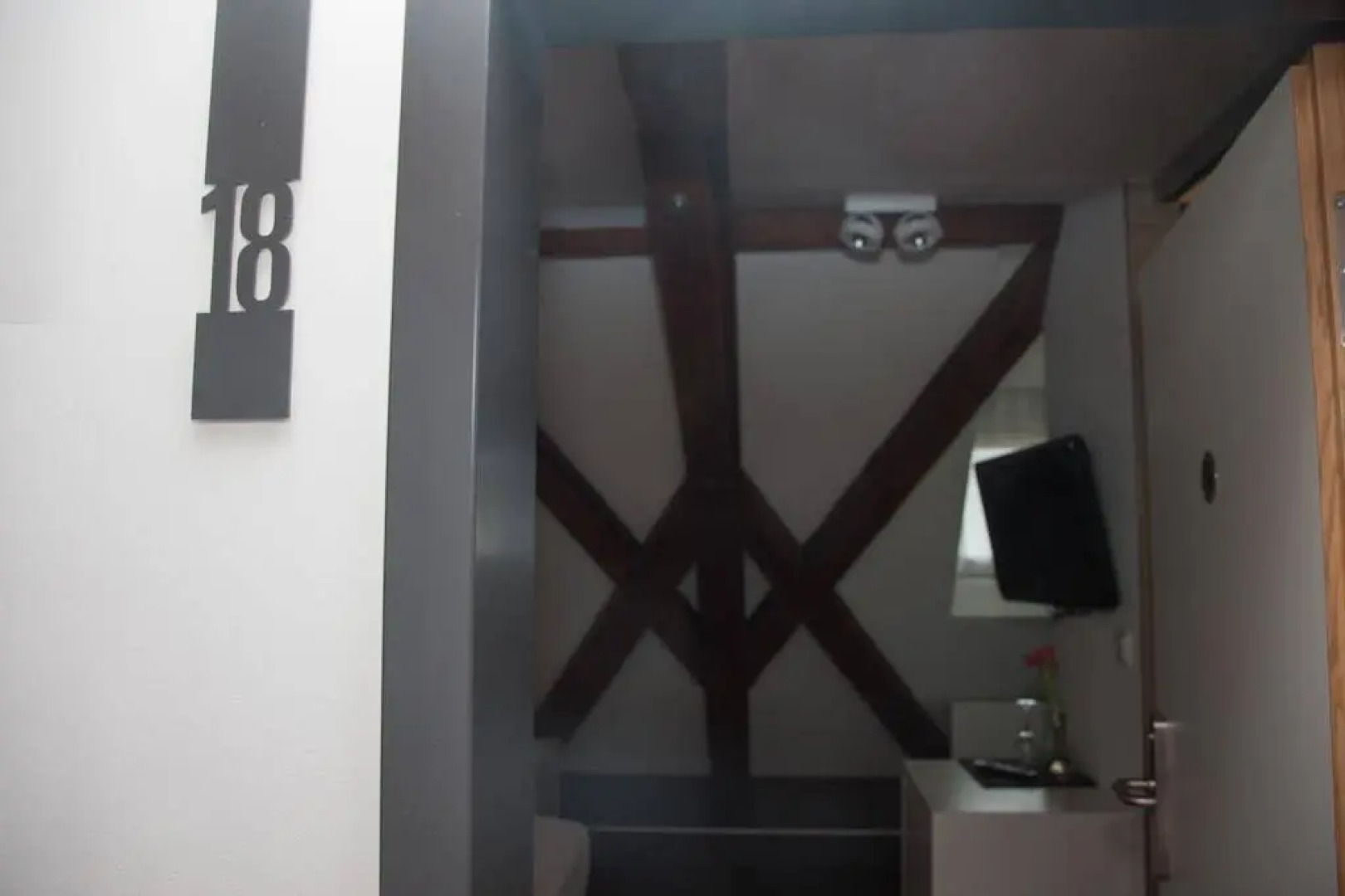 Hotel Restaurant Löwen