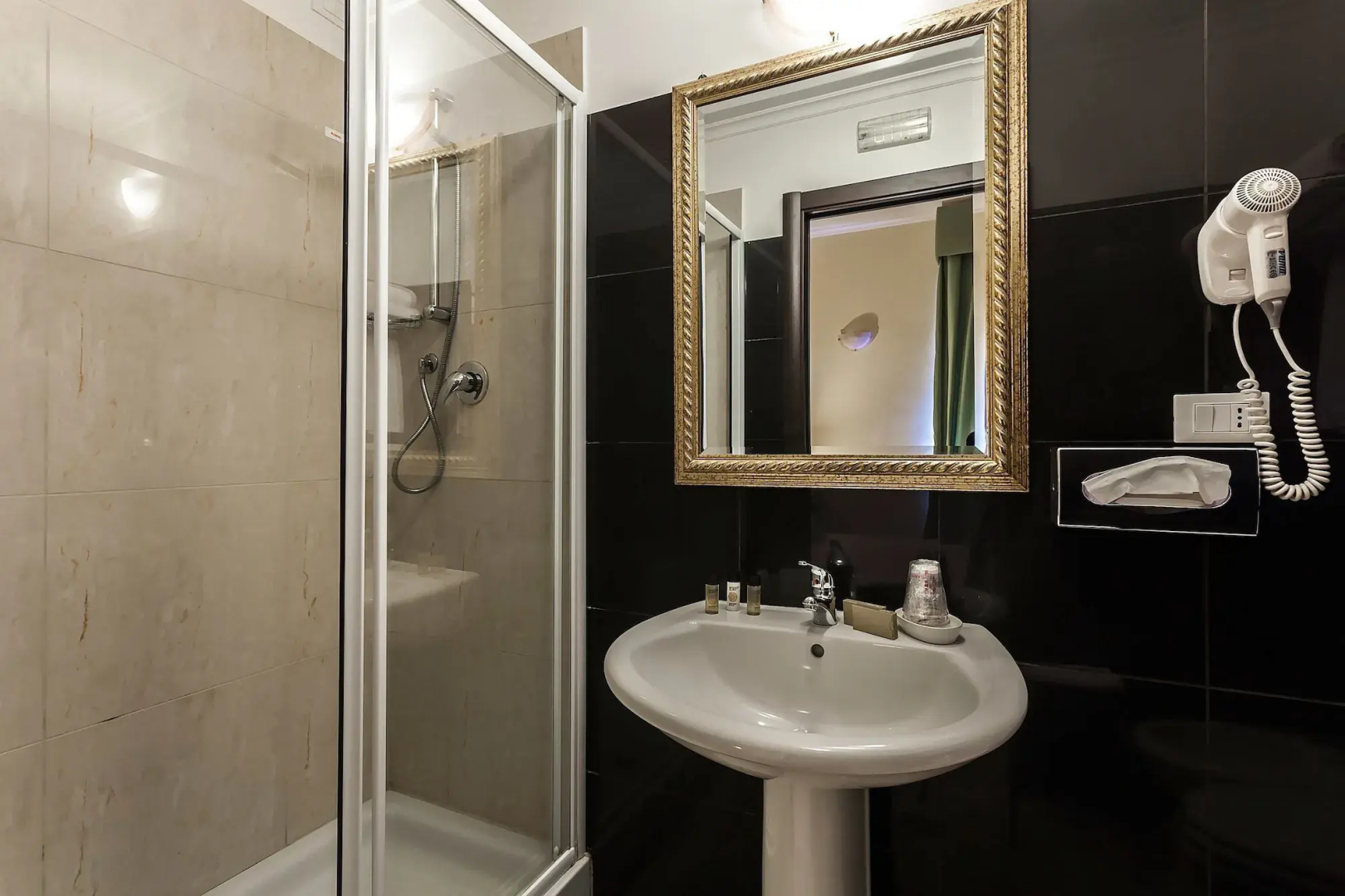 Hotel Regina Giovanna