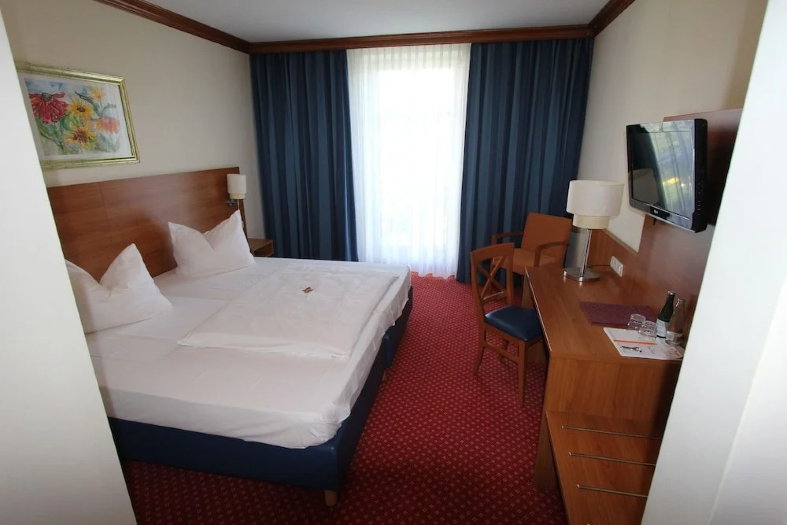 Hotel Villa Eichenau