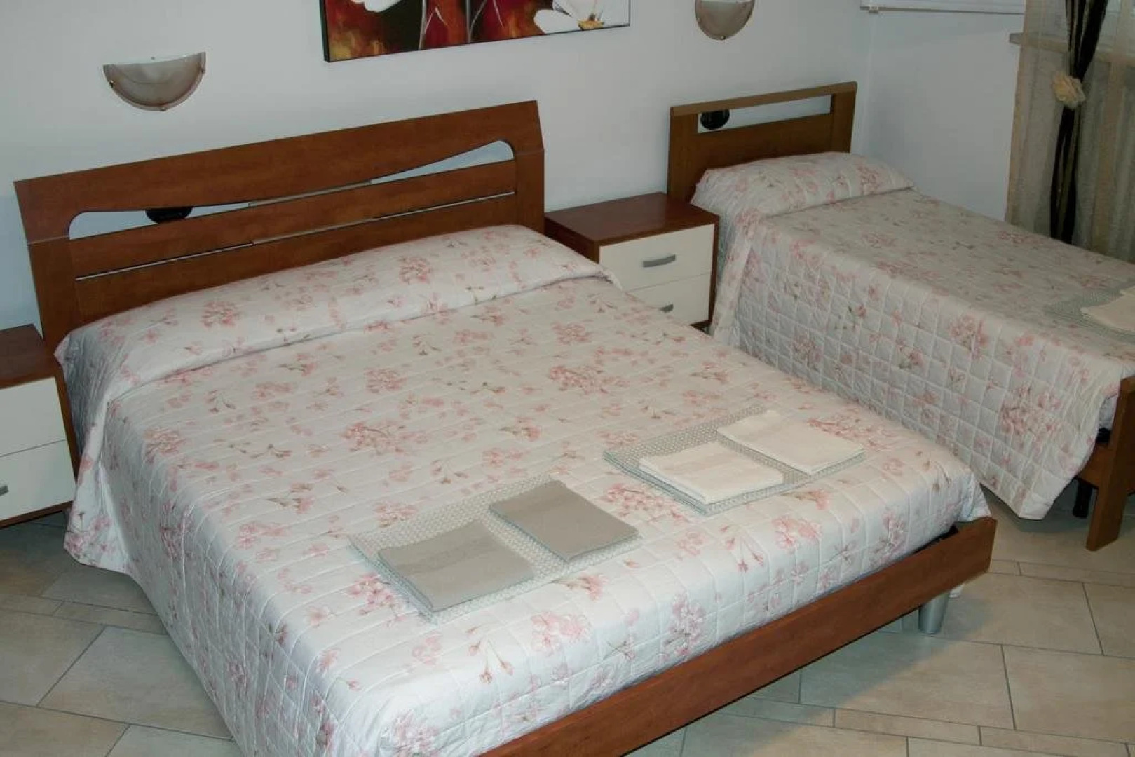 B&B La Piccola Oasi 1 e 2