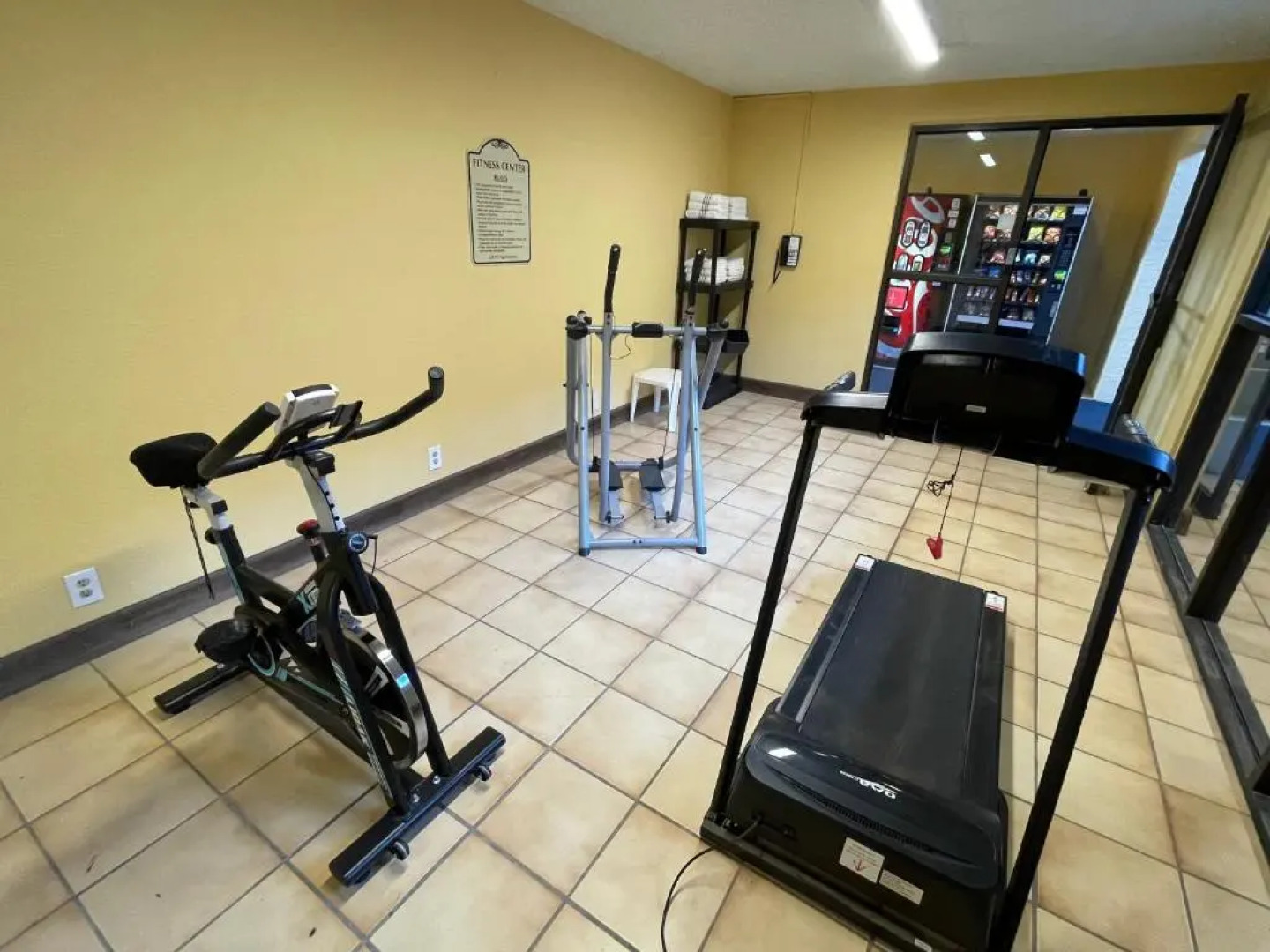 Quality Inn Stillwater