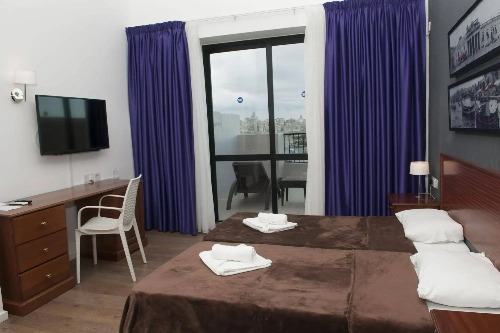 Sliema Hotel by ST Hotels