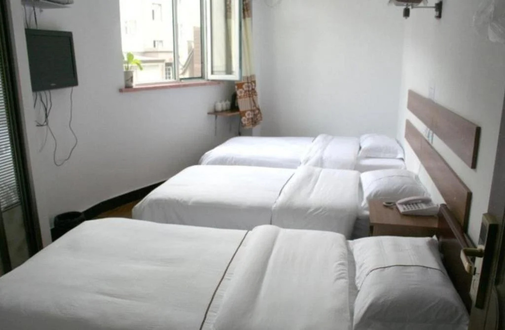 Changbaishan Jiayuan Hotel