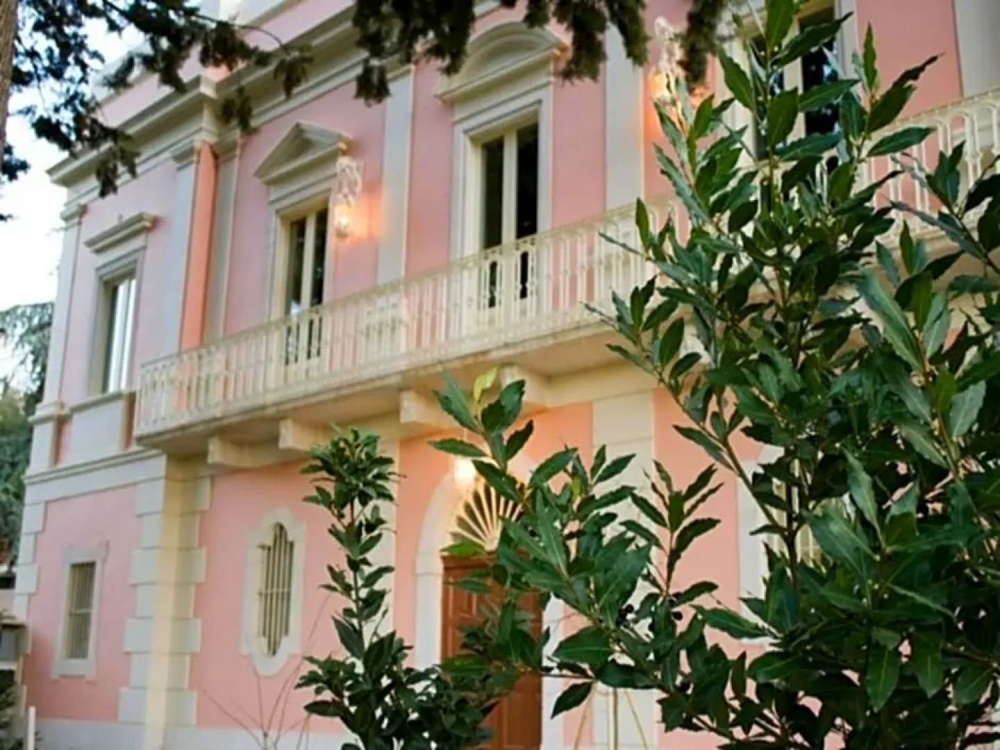 Casarosa B&B de Charme