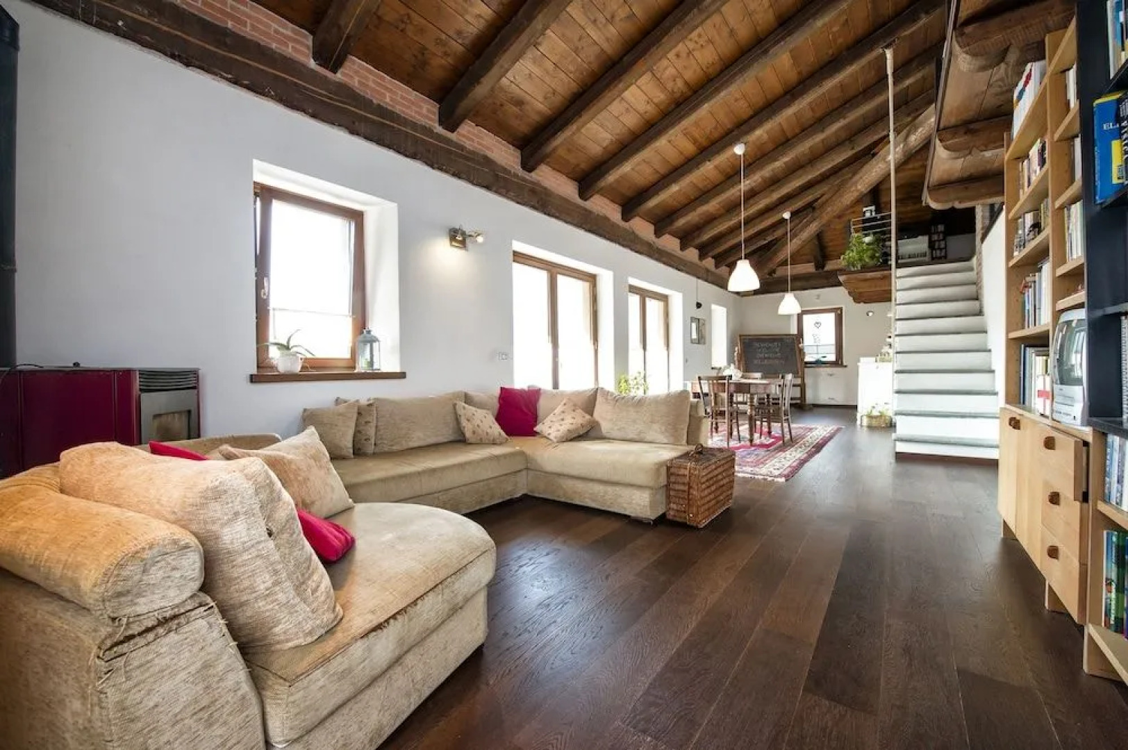 B&B Relais del brigante