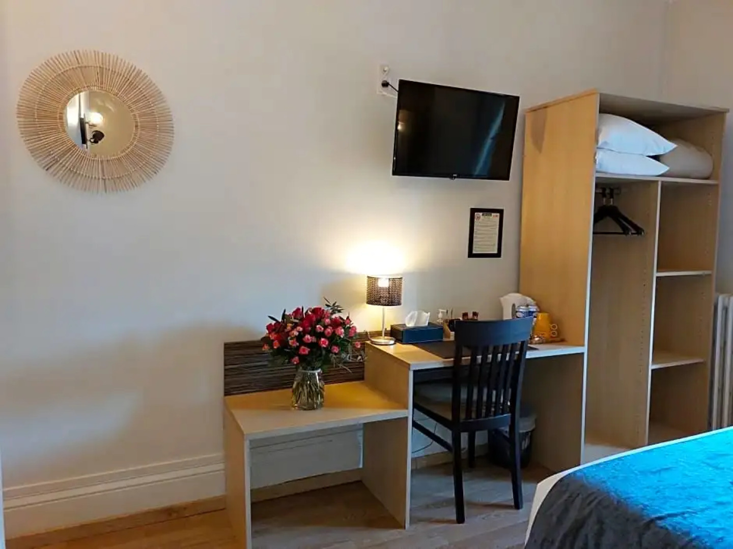 Logis Loire Hotel - Les Cocottes