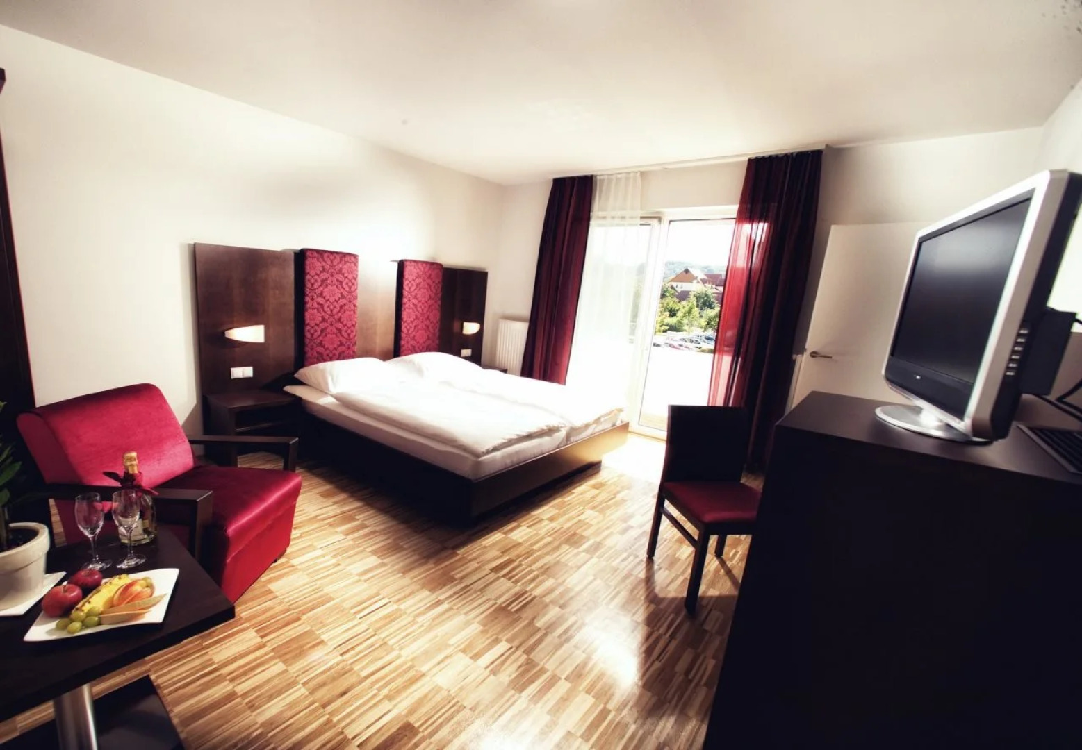 Toscanina - Hotel Garni