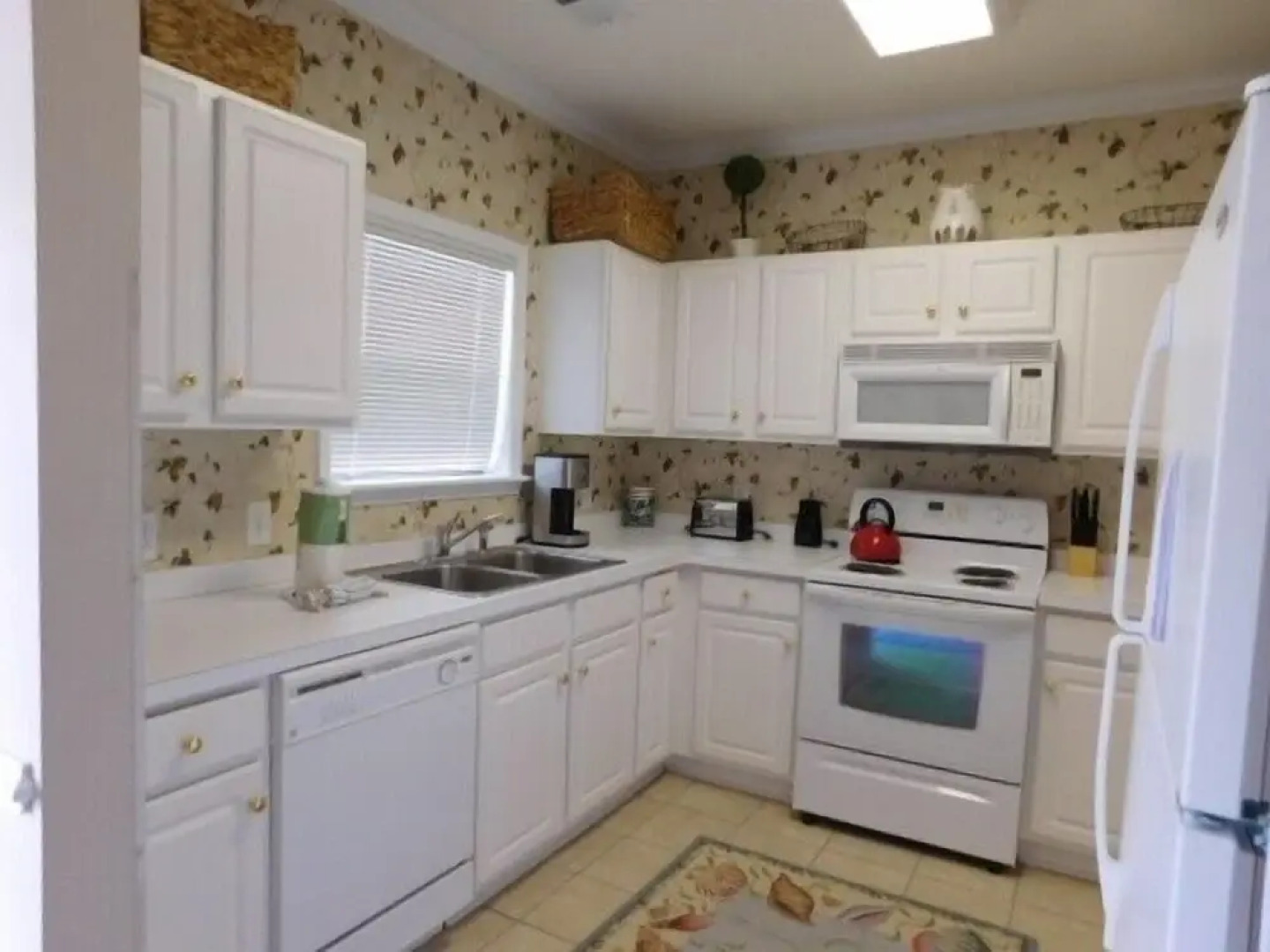 Arbor Trace Condo #723