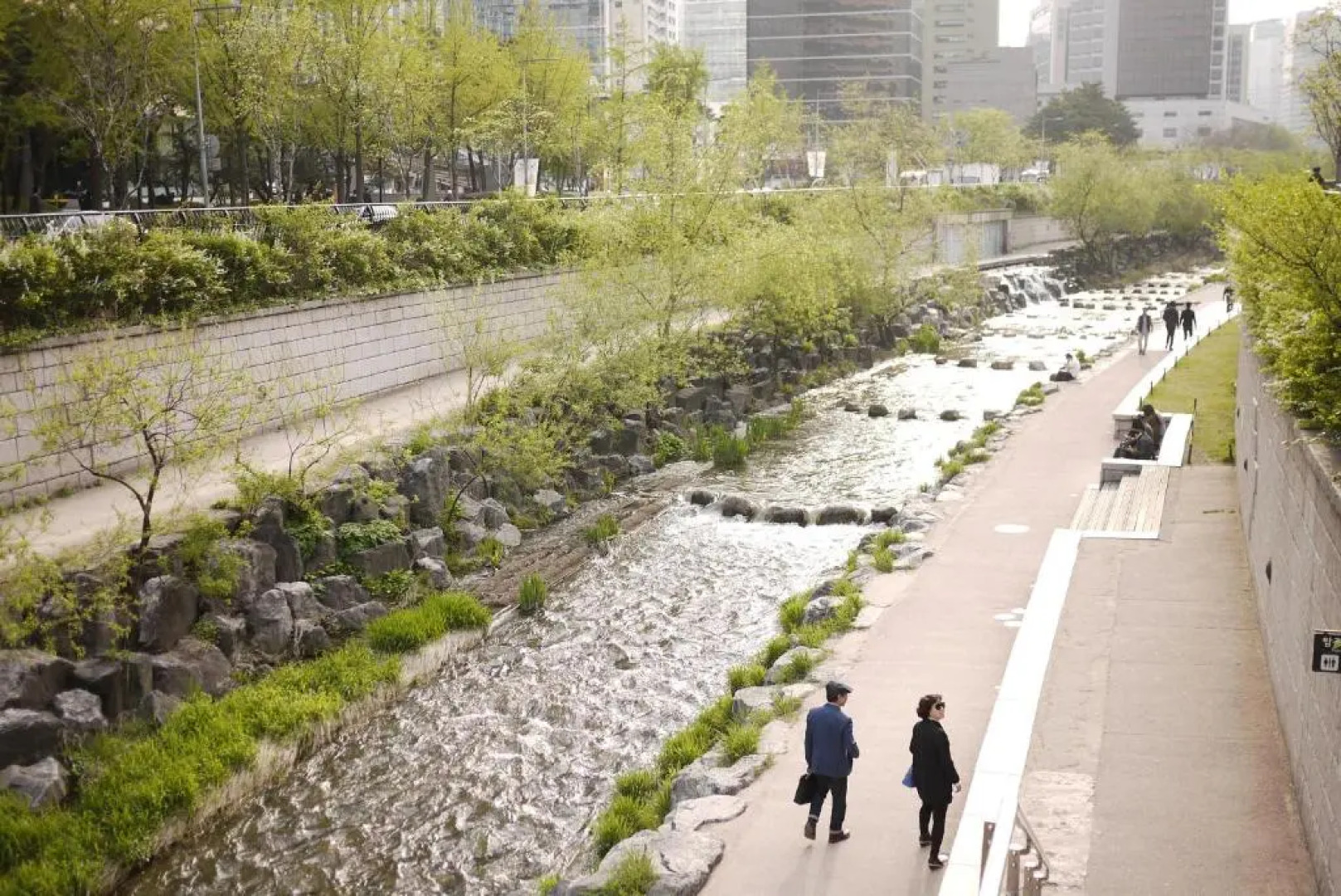 Fully Mini Hotel Insadong