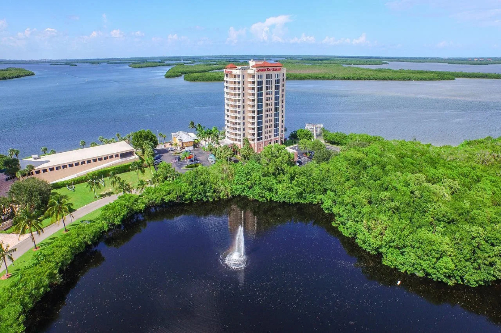 Lovers Key Beach Club by Check In Vacation Rentals