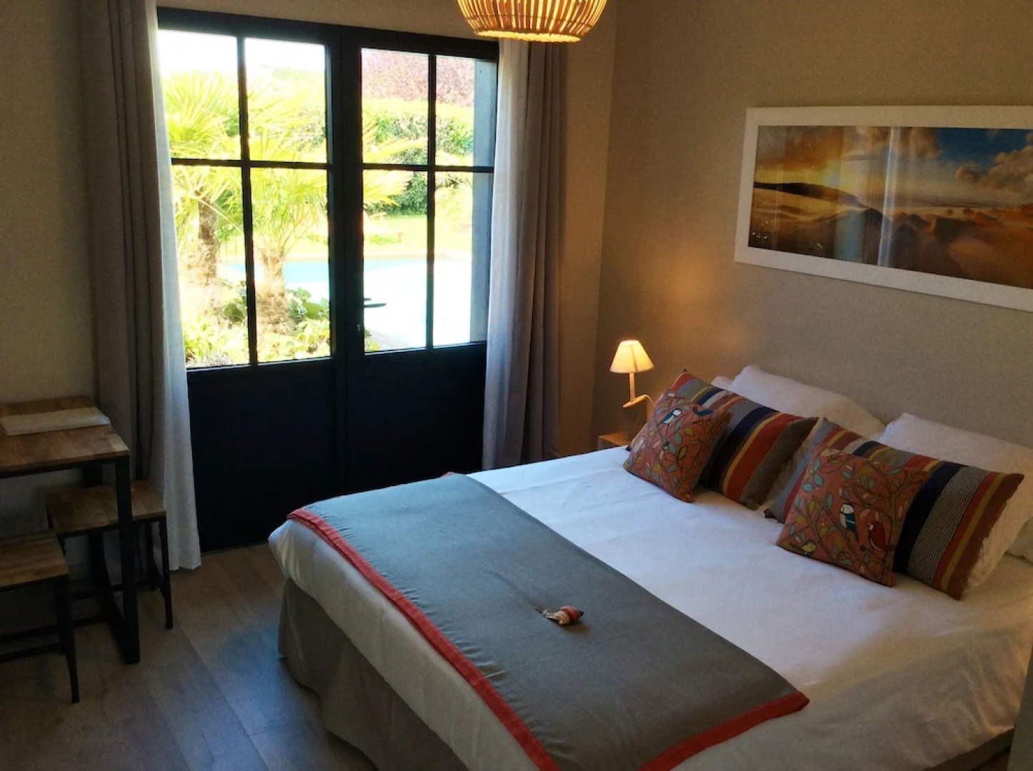 Chambres D'hotes O Bois Plage