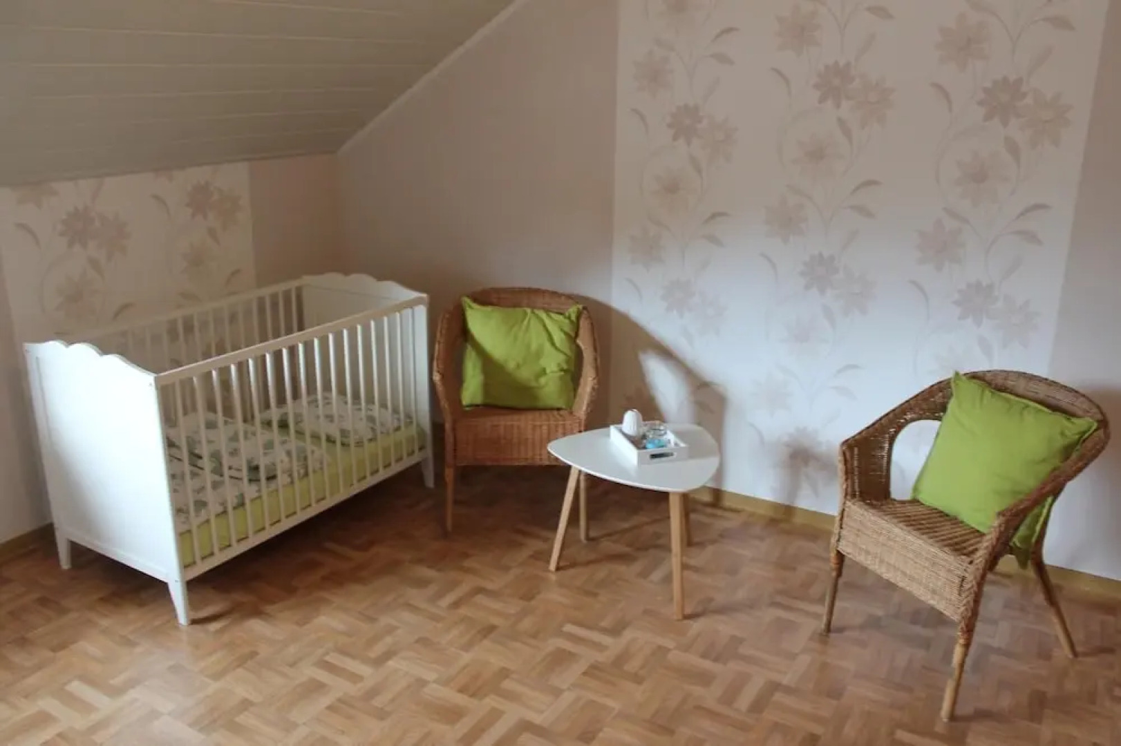 Ferienwohnung Roemerhaus Xanten