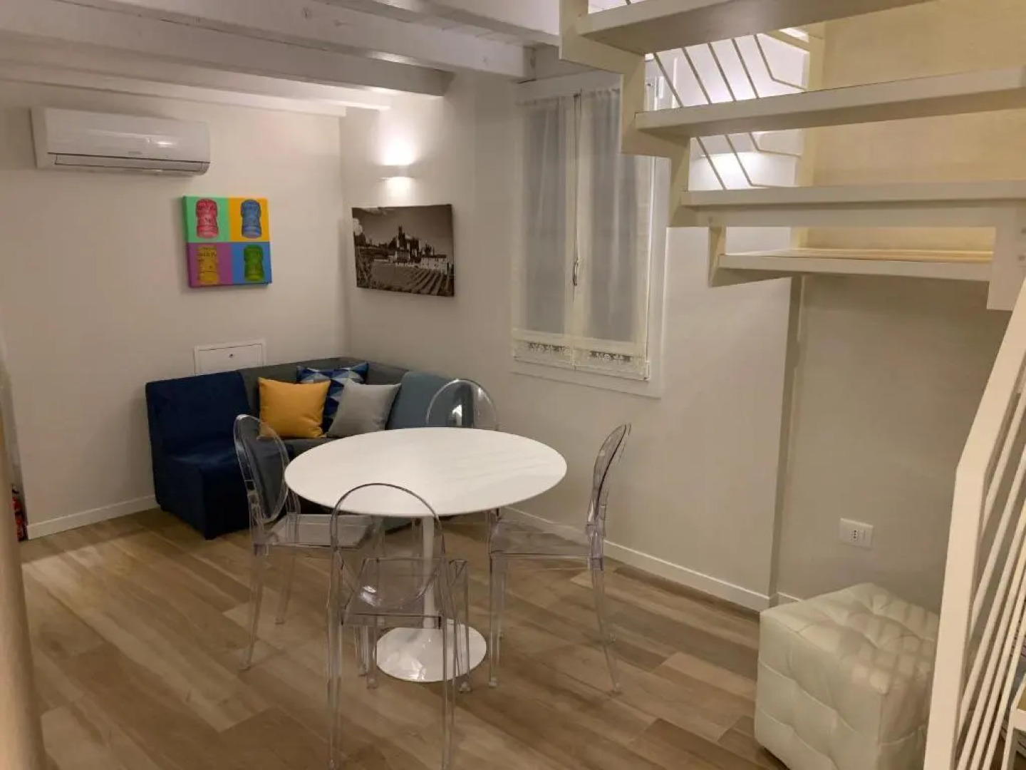 SOAVE HOUSE ALLE VIGNE-1-Luxury stay