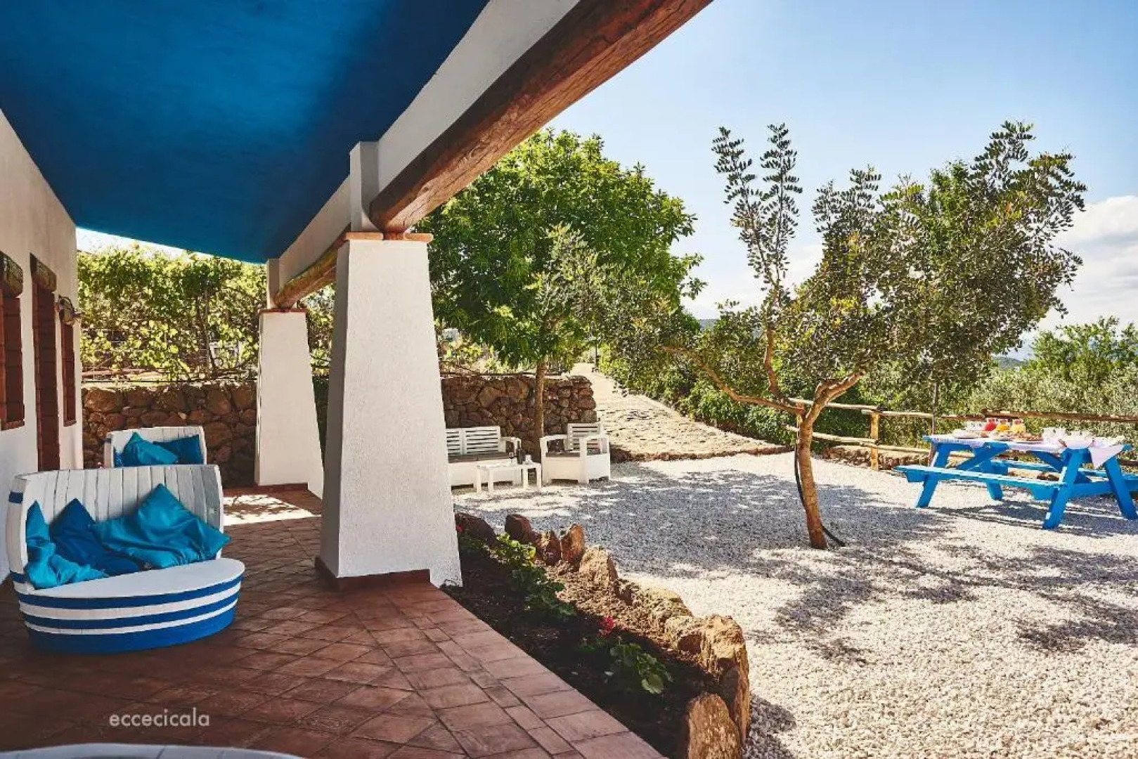 Turismo Rurale Filieri