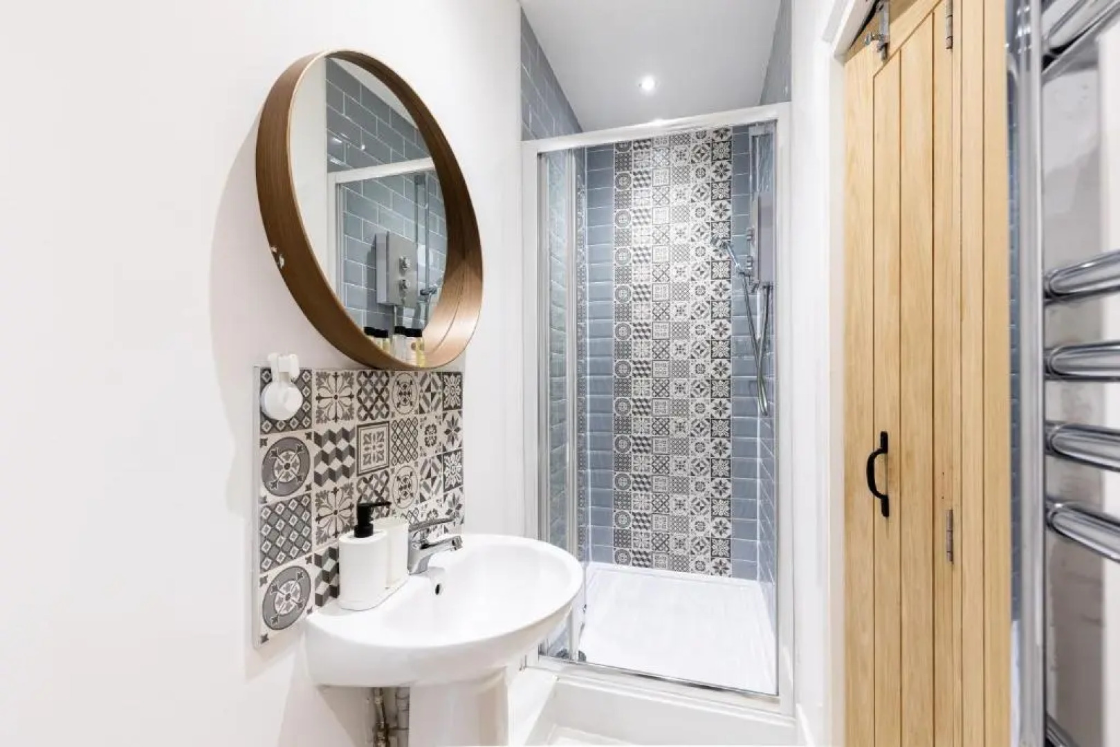 Judah Suites by Koya Homes