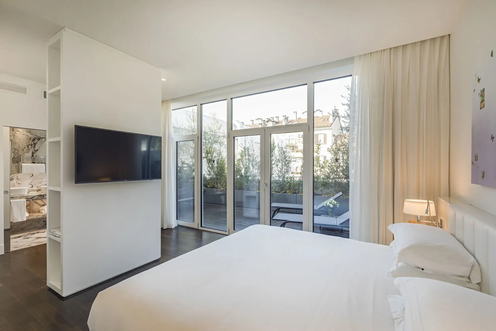 Magna Pars- L'Hotel à Parfum Small Luxury Hotels of the World