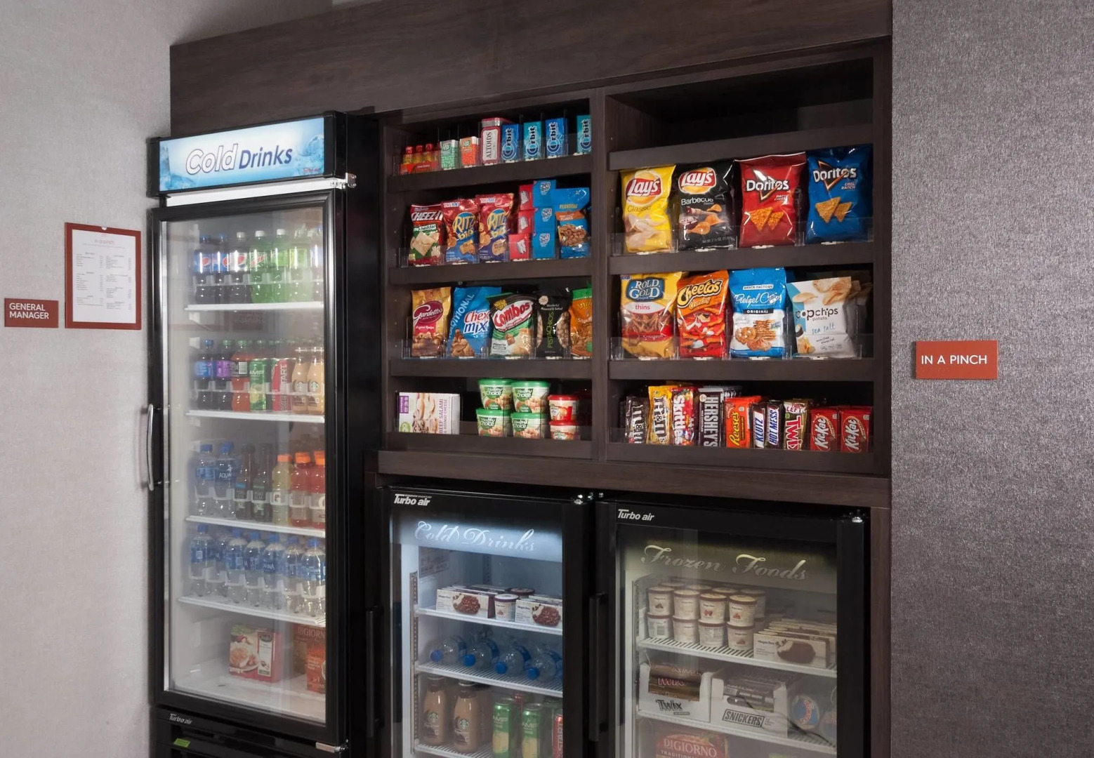 TownePlace Suites Charleston Airport/Convention Center