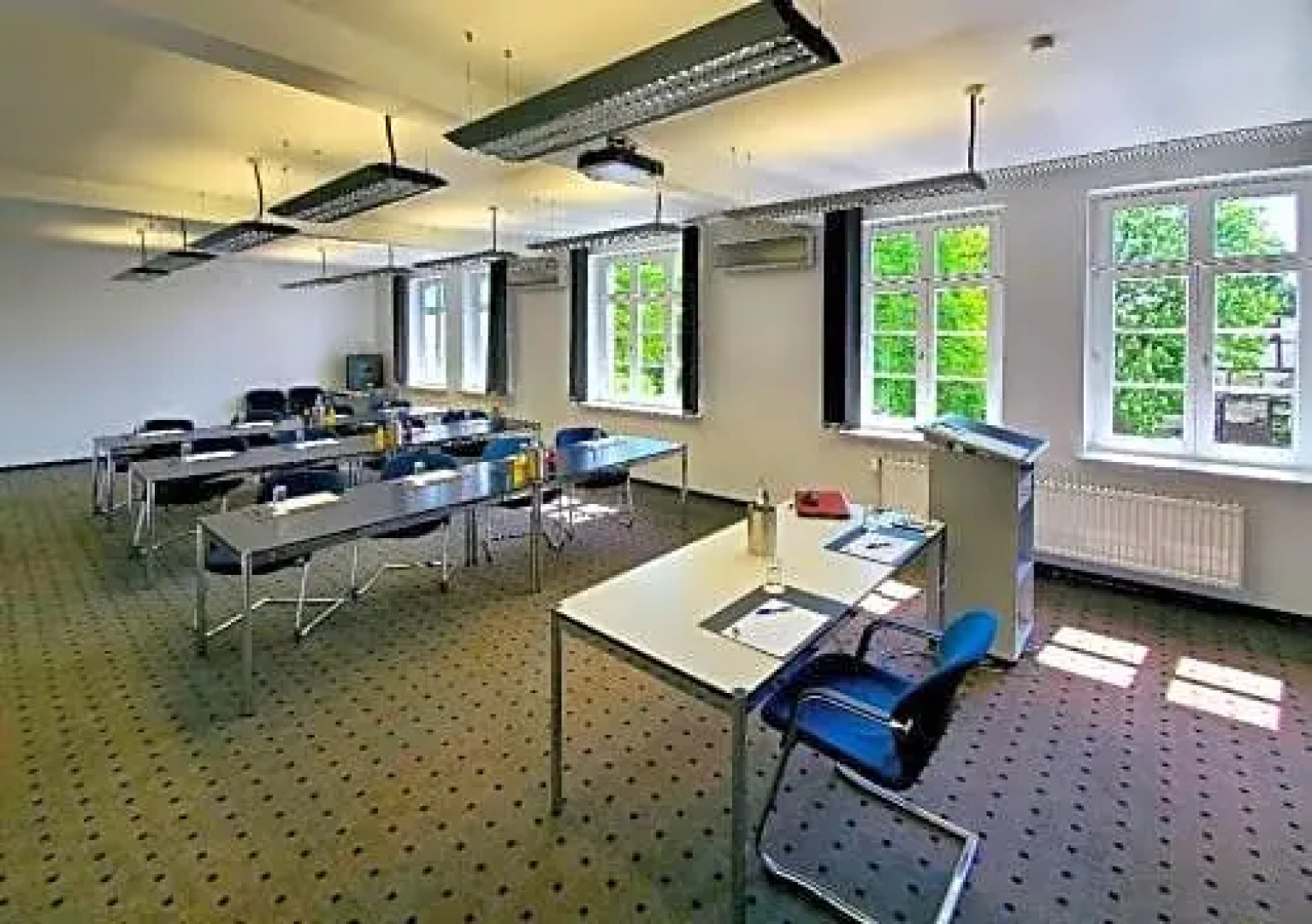 Messehof Hotel & Seminarvilla - nahe Hannover