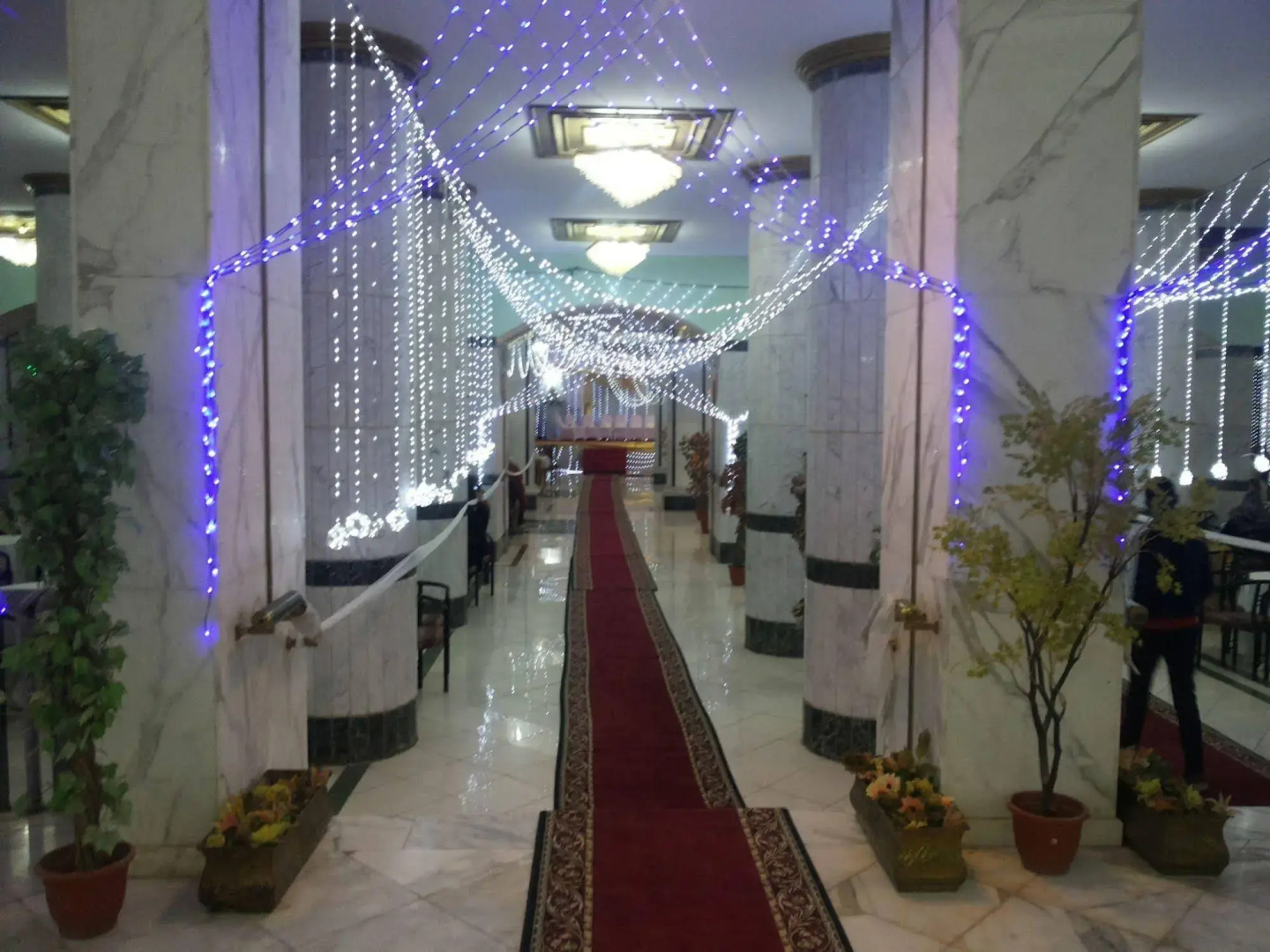 Matrouh Armed Forces Apartments