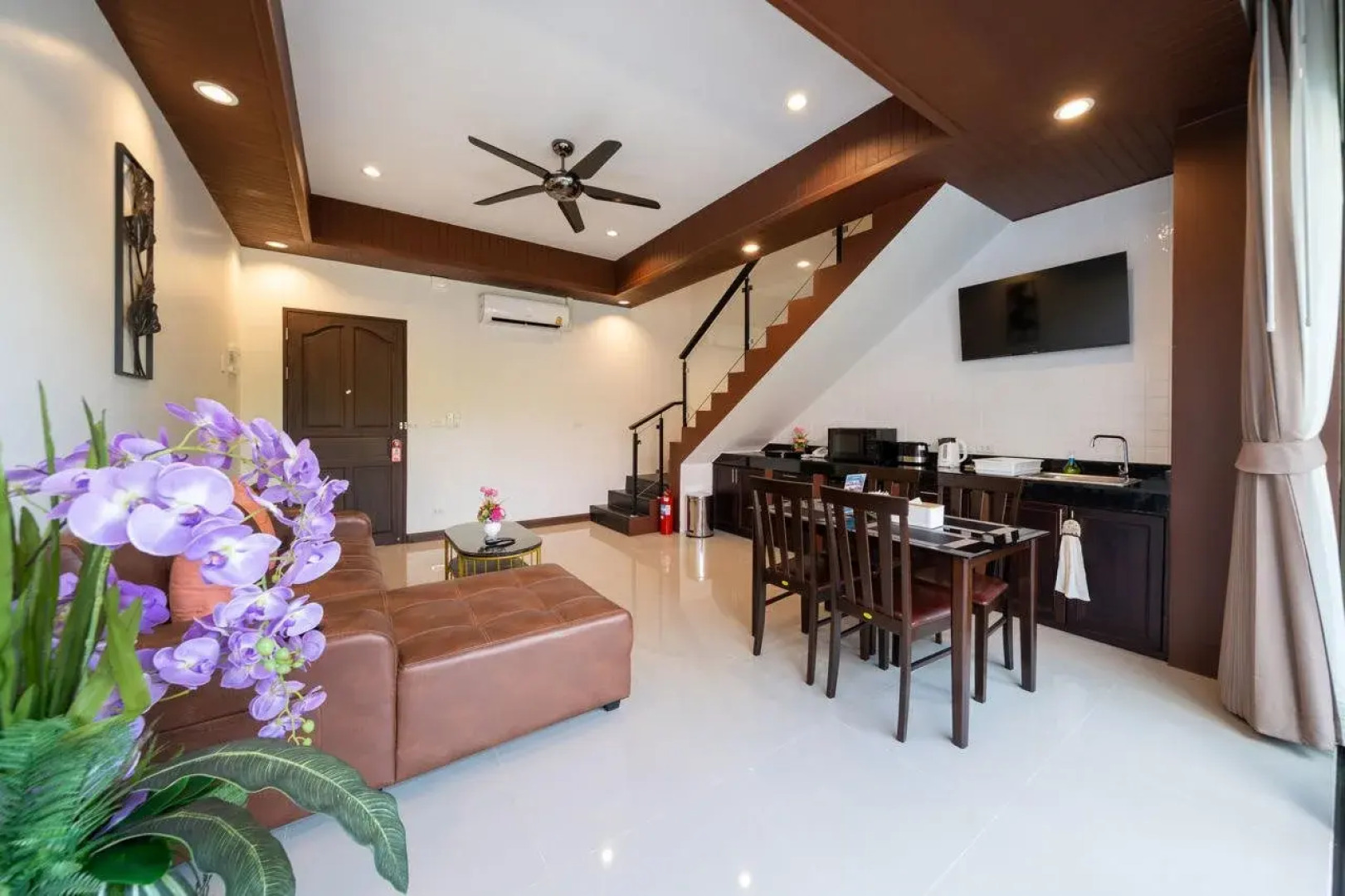 Boutique Resort Private Pool Villa