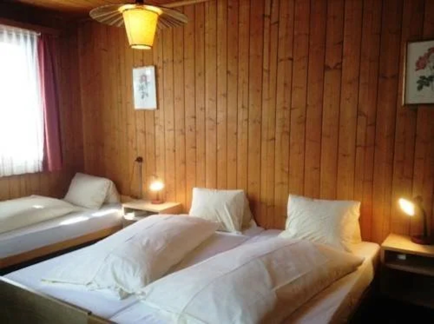 Sporthotel Maloja