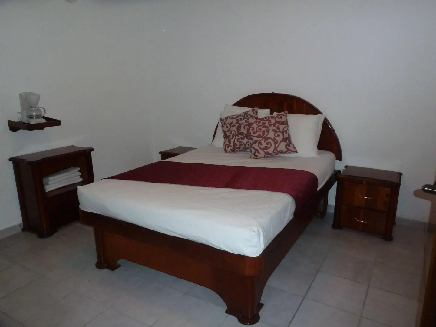 The Village Inn Hotel