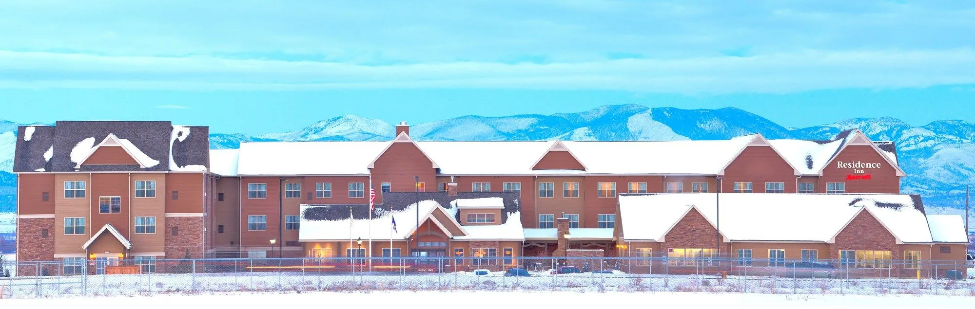 Residence Inn by Marriott Helena