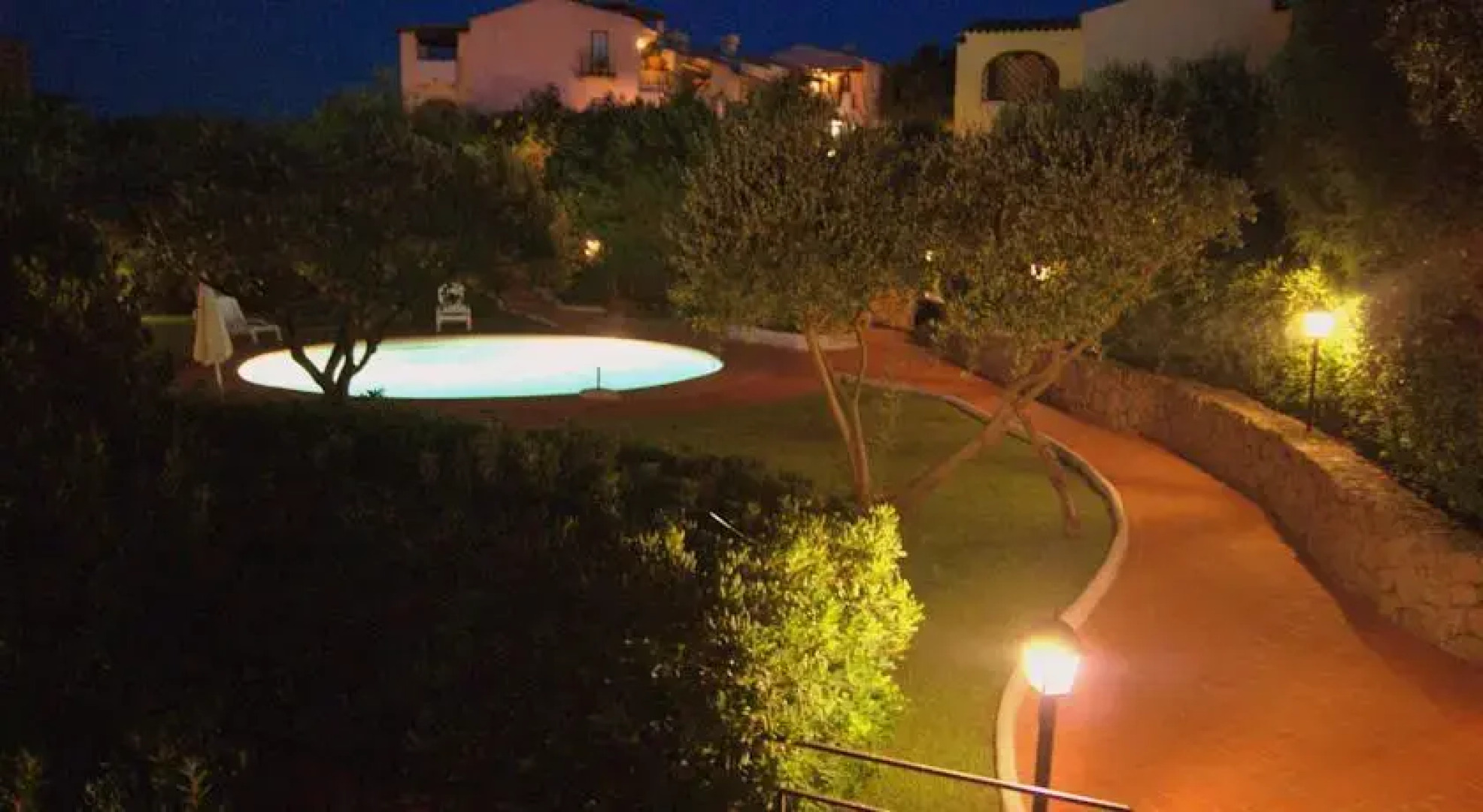 Saraceno Village Boschetto Holiday