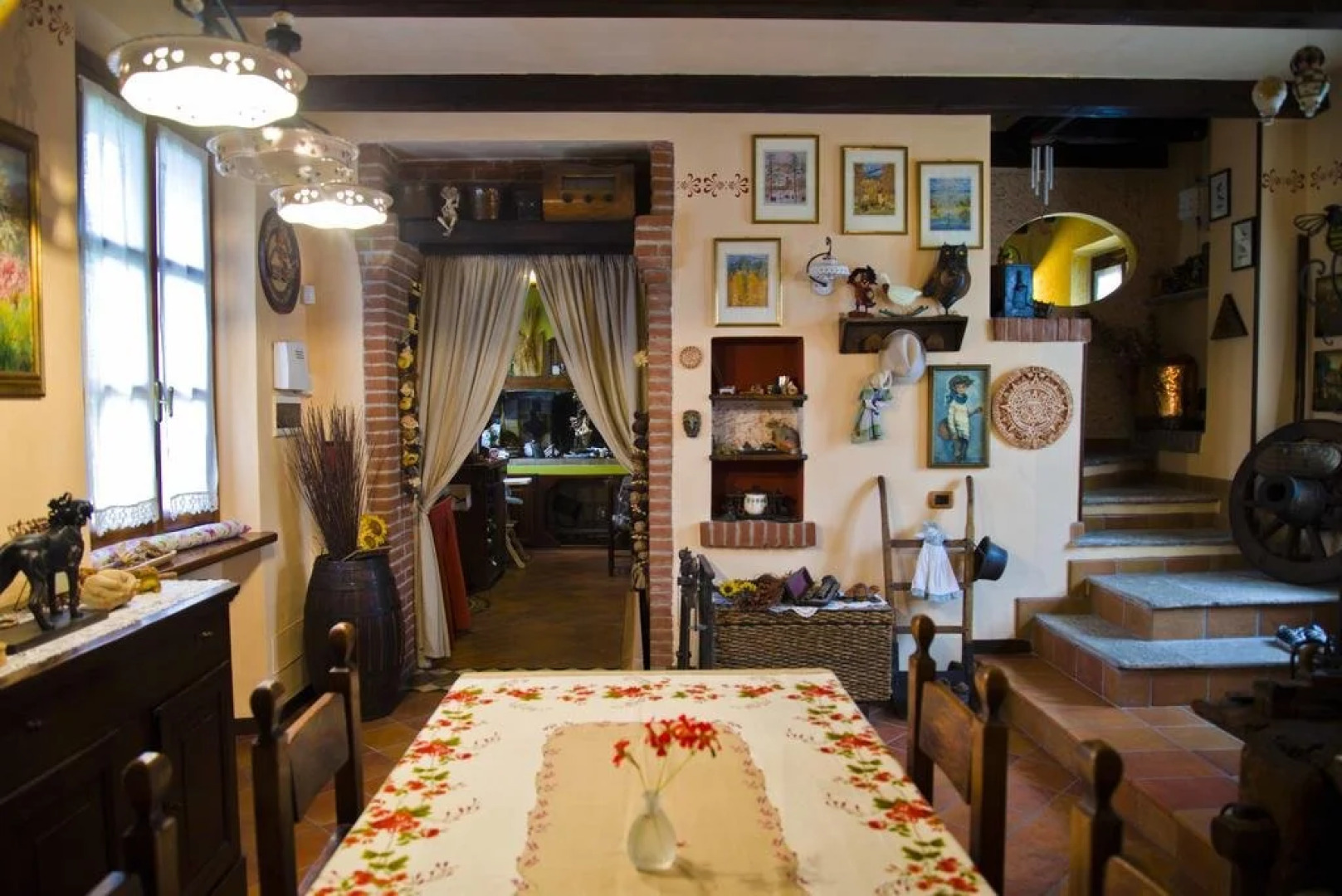 Bed & Breakfast Il Bracco Ubriaco