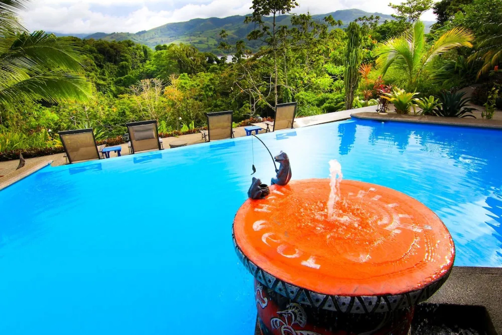 World Famous Toad Hall Hotel