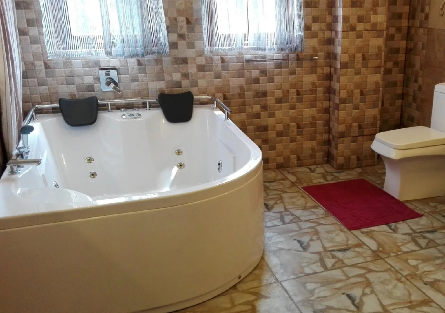 Richmond House Colombo