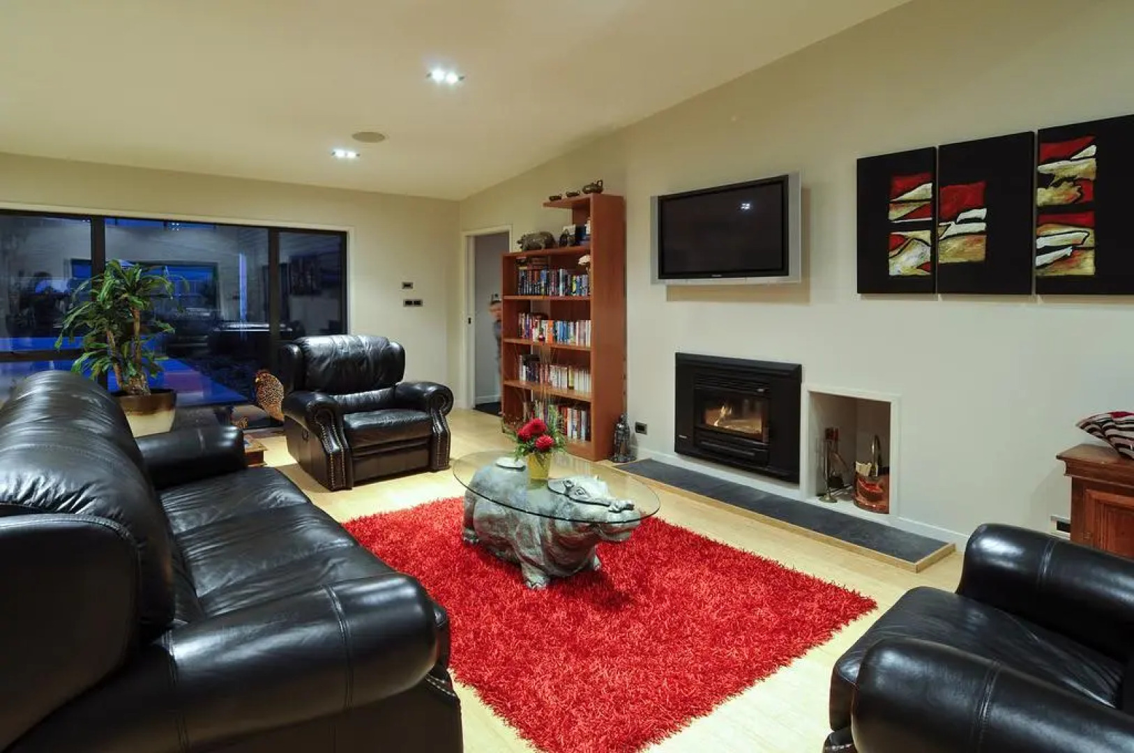 City Lights Boutique Lodge