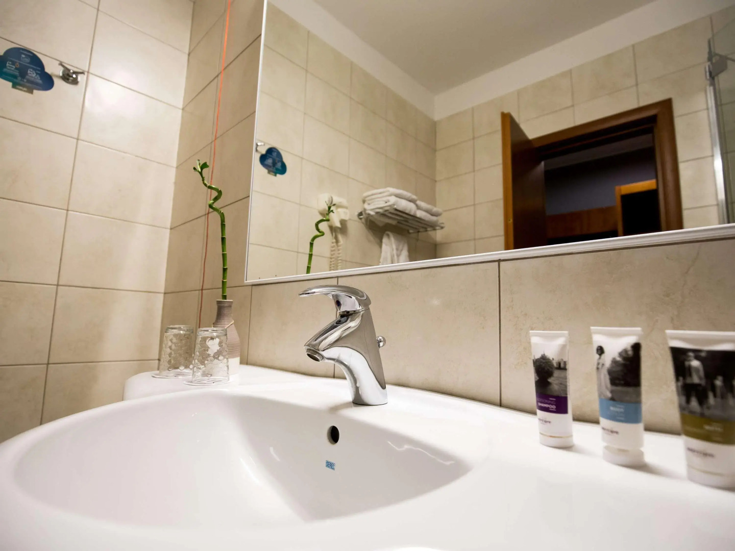 Mercure Sibiu Airport