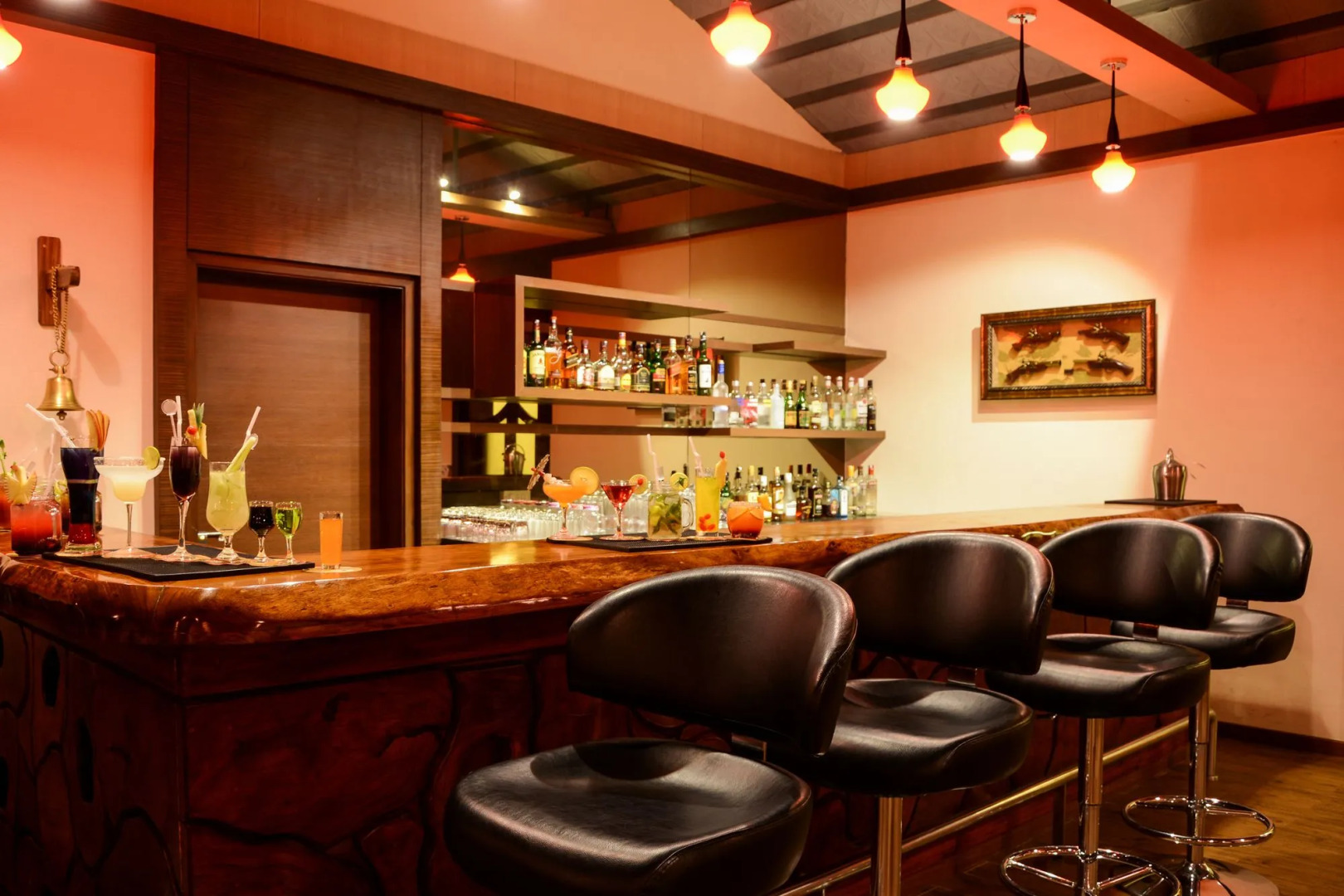 Purple Palms Resort & Spa