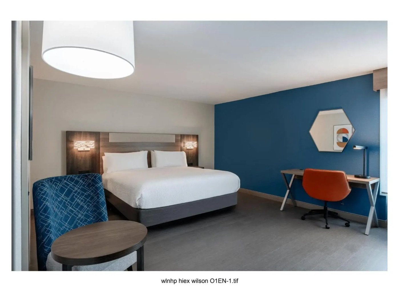 Holiday Inn Express Hotel & Suites Wilson I-95