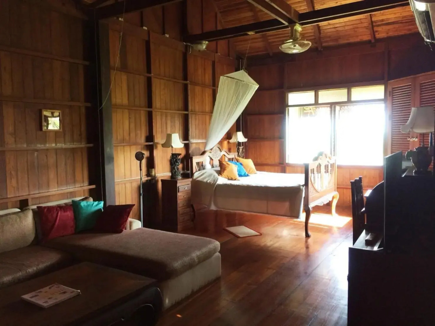 Ruenthairimhaad Resort