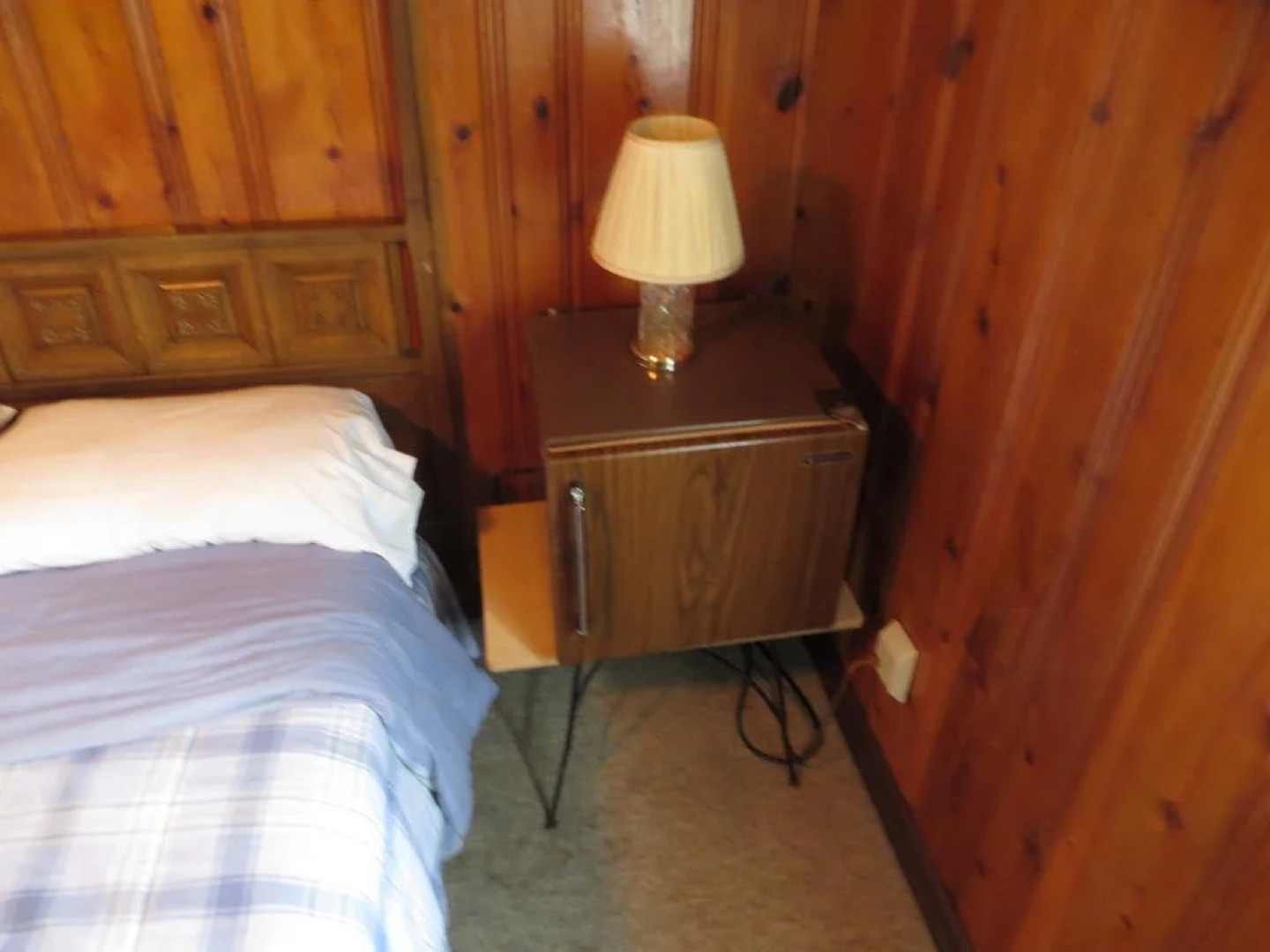 The Wesley Inn Motel