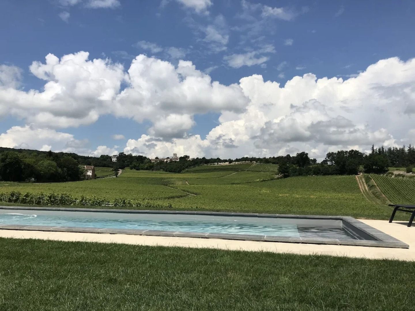 La Maison du Clos du Roi