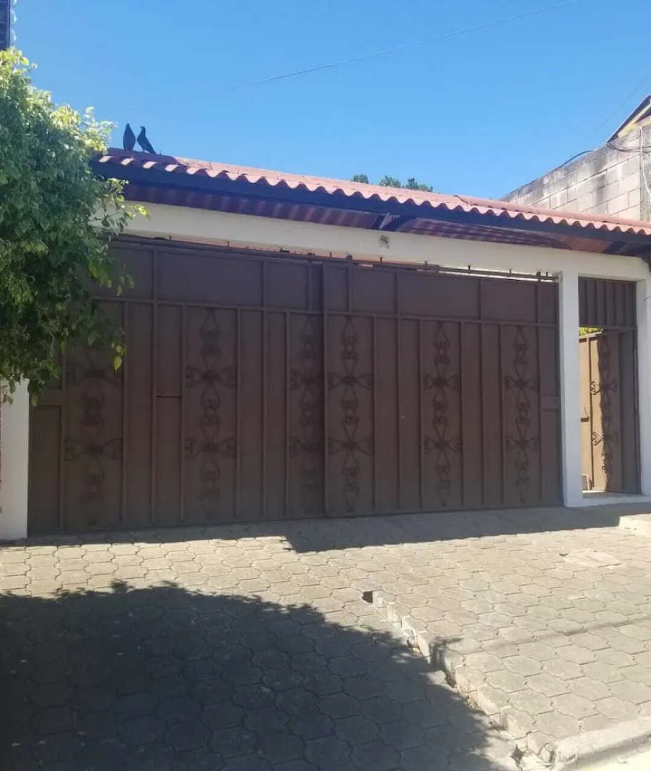 Casa Mixtepek