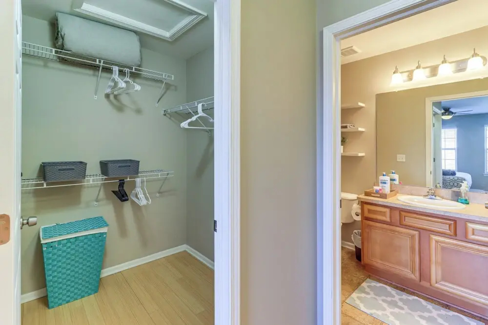 Michigan Townhome w/ Smart TV: 25 Mi to Detroit!