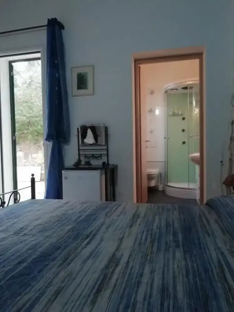 Agriturismo il Grande Ulivo