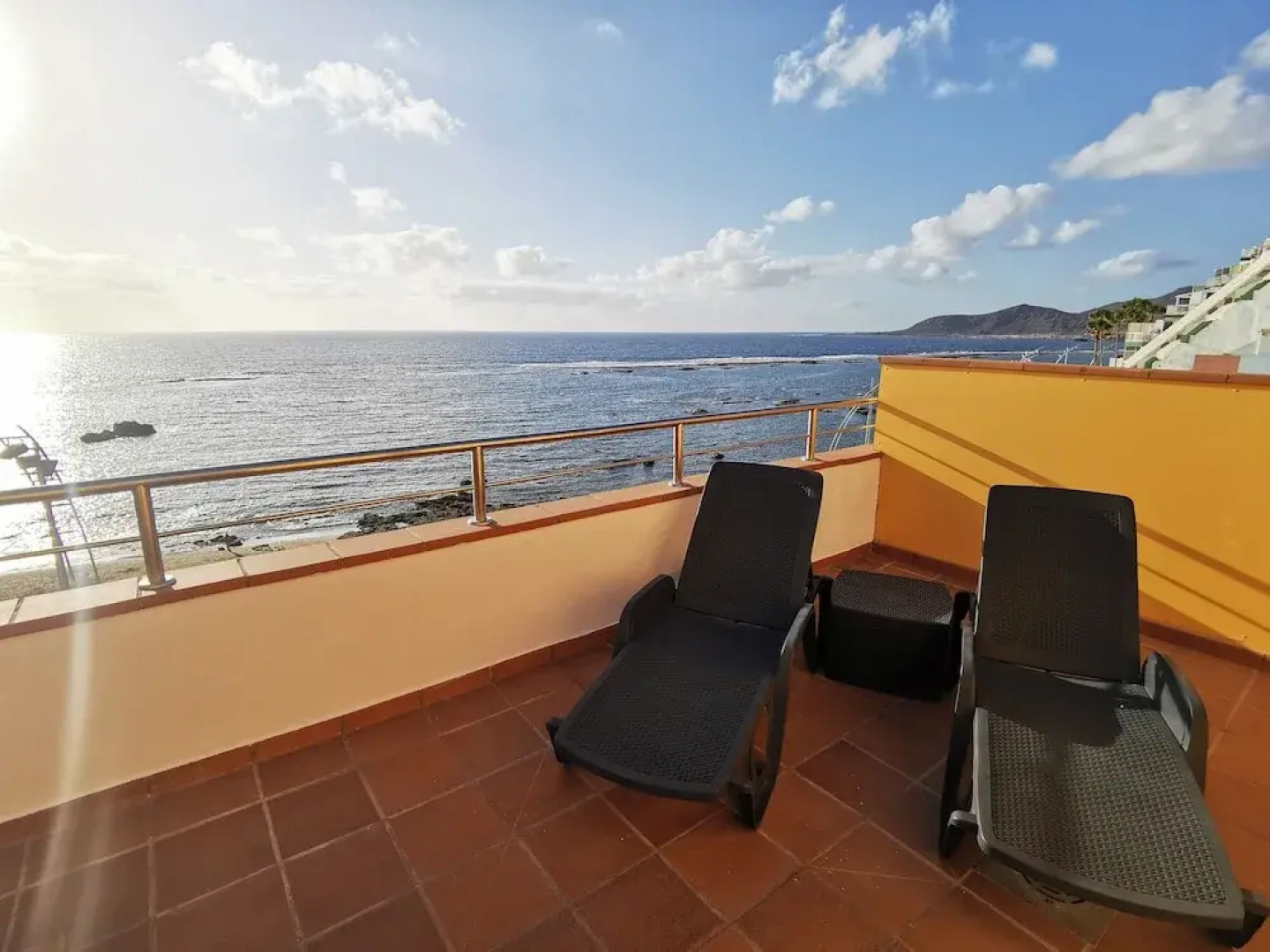 Apartamentos Maype Canteras