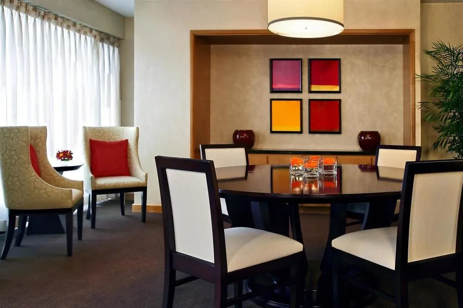 Hyatt Regency Bethesda