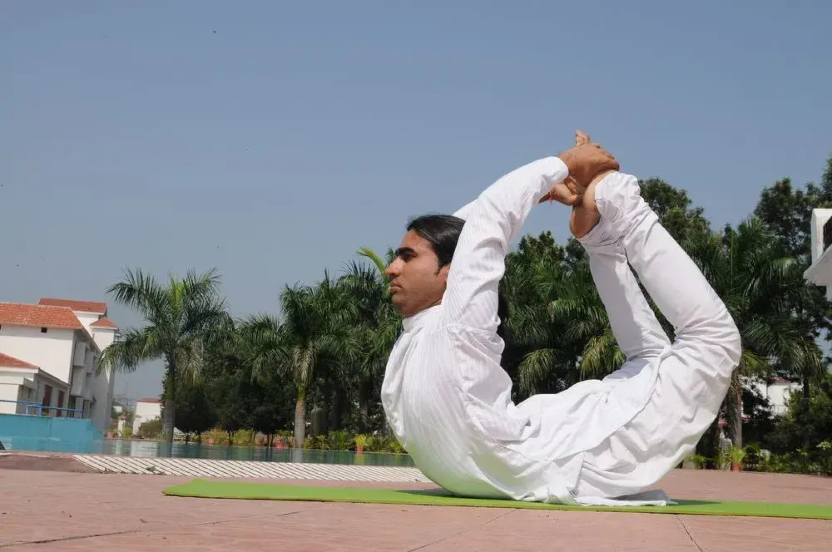 Naturoville Vedic Retreat