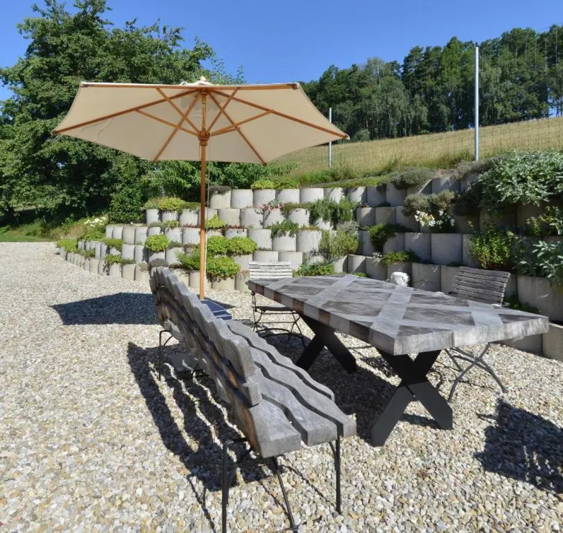 Gästehaus Wildgehege