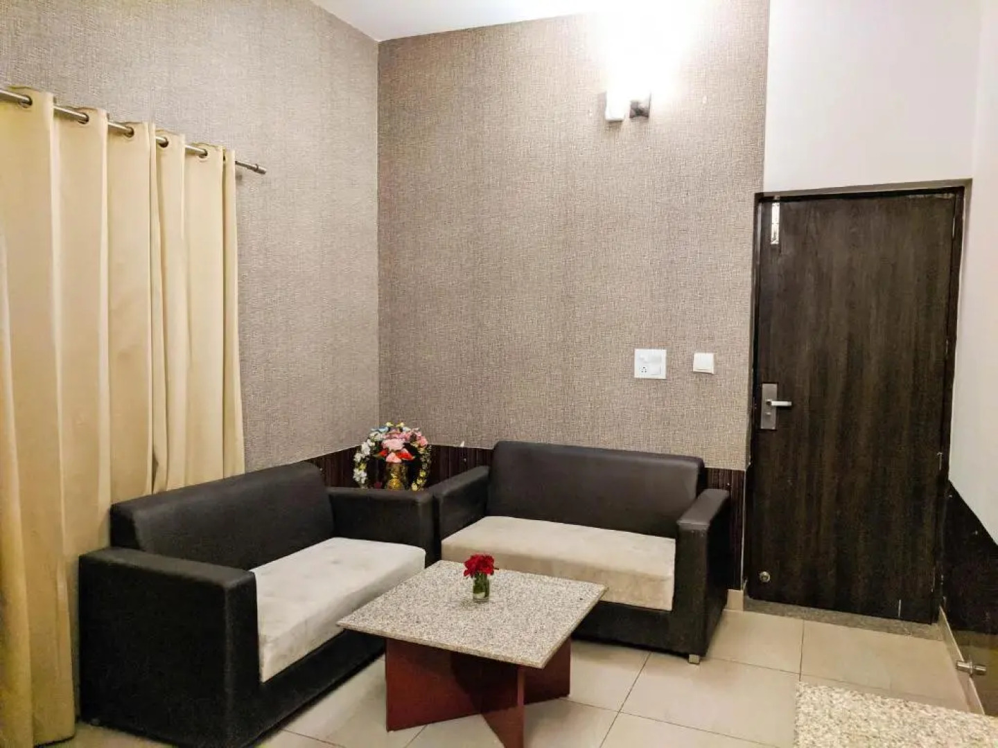 Vrinda Anandam Resorts