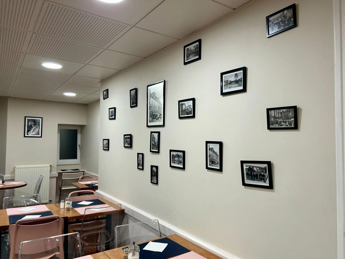 Citotel Le Challonge