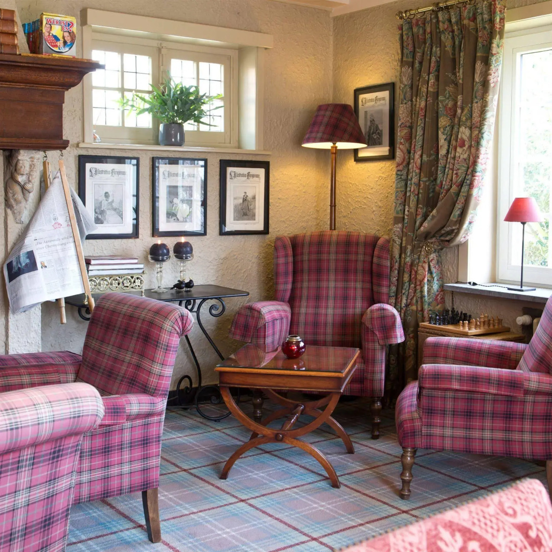 Romantik Manoir Carpe Diem