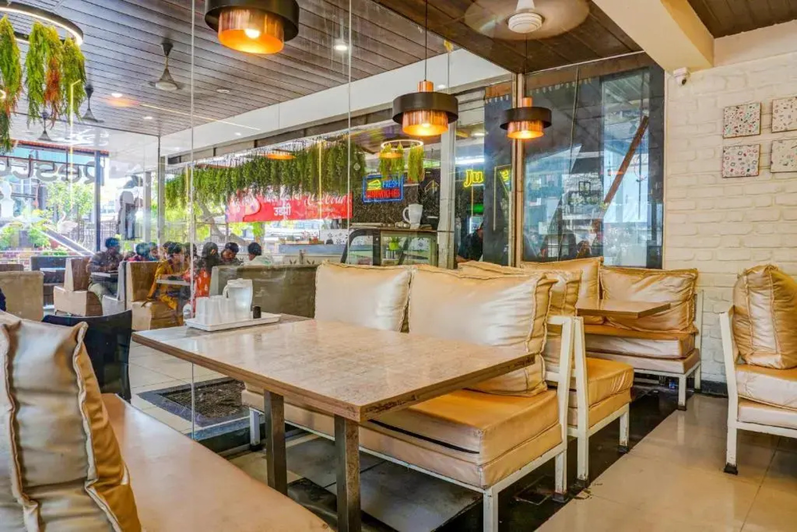 FabHotel Sai Baba Temple