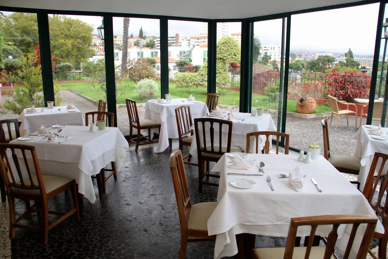 Quinta Perestrello Heritage House